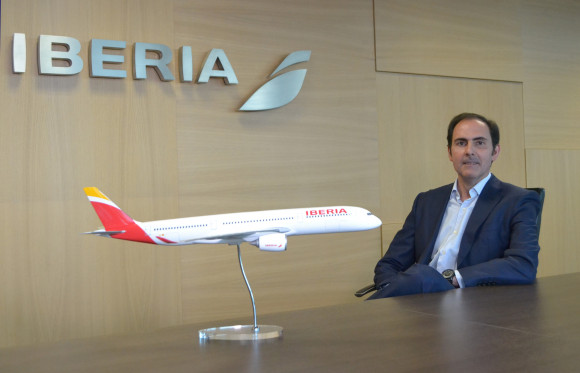 Iberia - Aerocardal